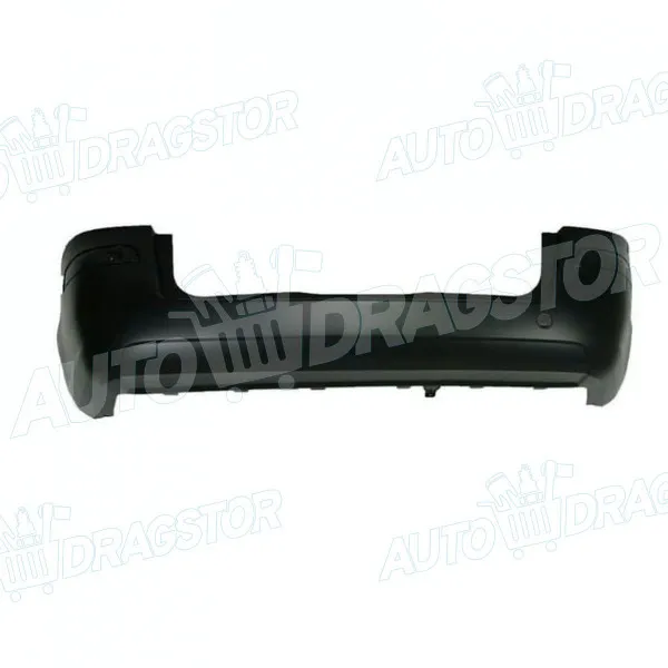 Zadnji branik OPEL ZAFIRA B (T98), 05-12; 