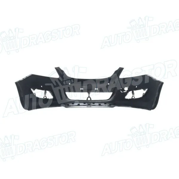 Prednji branik OPEL ZAFIRA B (T98), 05-12; 