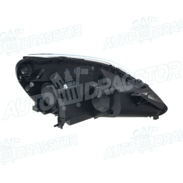 Far OPEL ZAFIRA B (T98), 05-12; 