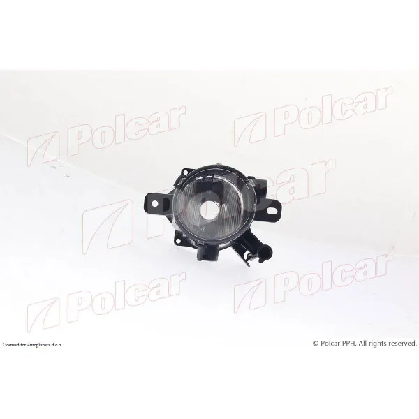 Maglenka CADILLAC SRX, 09-15; 