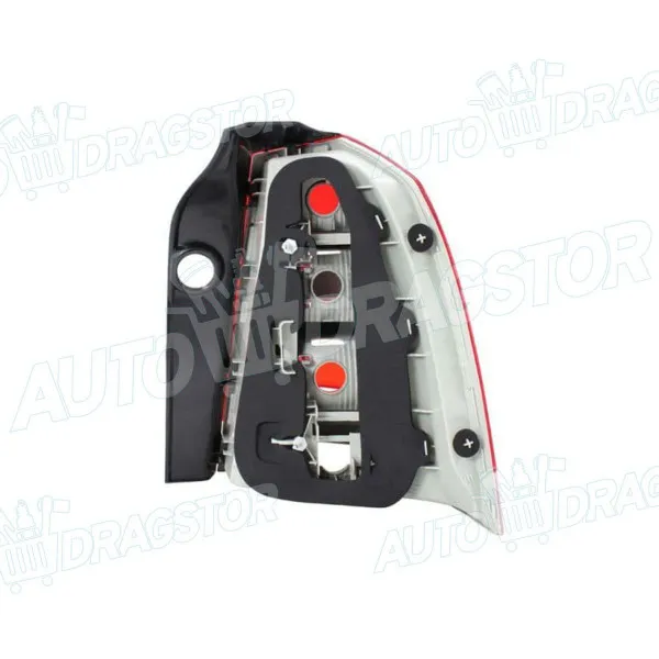 Štop svetlo OPEL ZAFIRA B (T98), 05-12; 