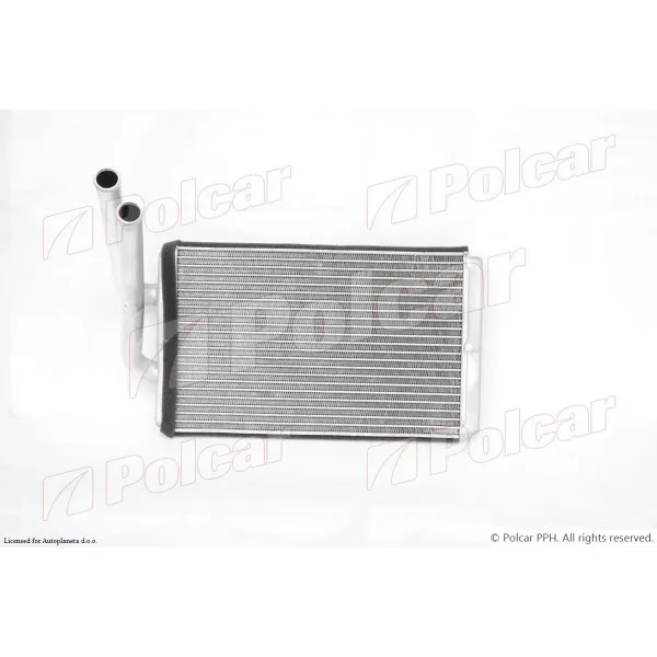 Hladnjak kabine CHEVROLET, OPEL 