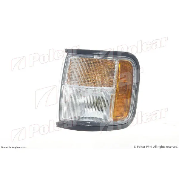 Prednji migavac OPEL MONTEREY (M92/98), 92-99; 