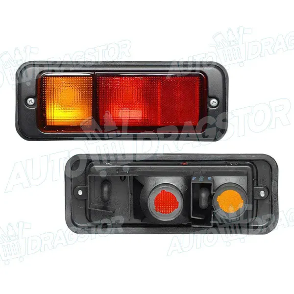 Štop svetlo OPEL MONTEREY (M92/98), 92-99; 