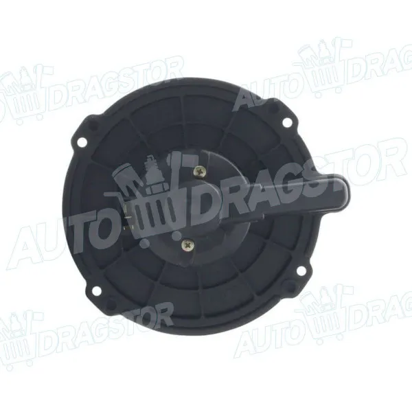 Ventilator kabine ISUZU, OPEL 