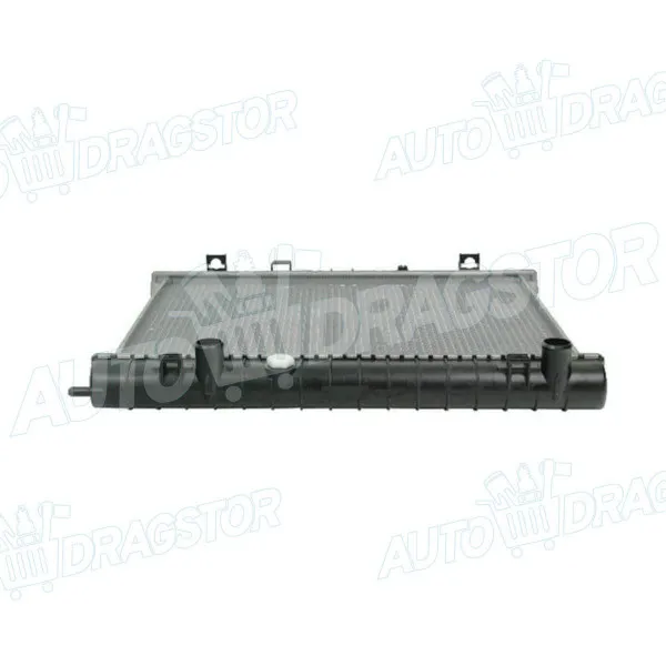 Hladnjak OPEL FRONTERA A (U92), 91-99; FRONTERA B (U99), 99-03; MONTEREY (M92/98), 92-99; 