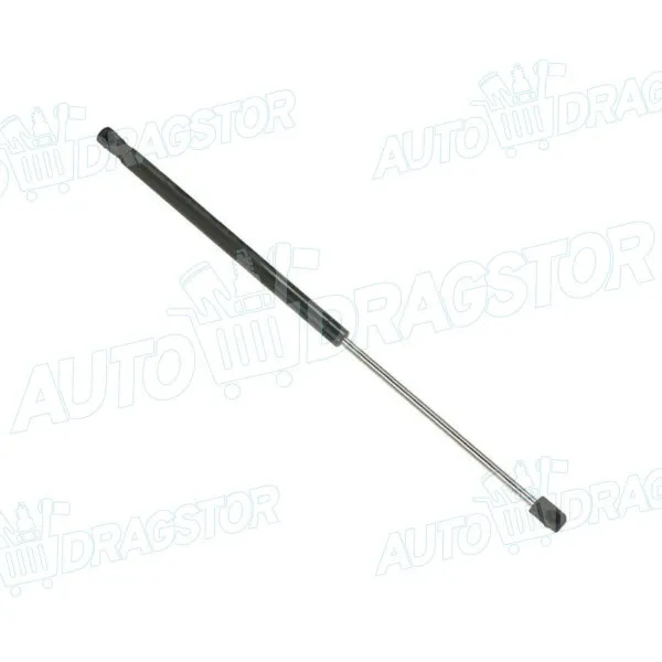 Amortizer haube OPEL FRONTERA B (U99), 99-03; 