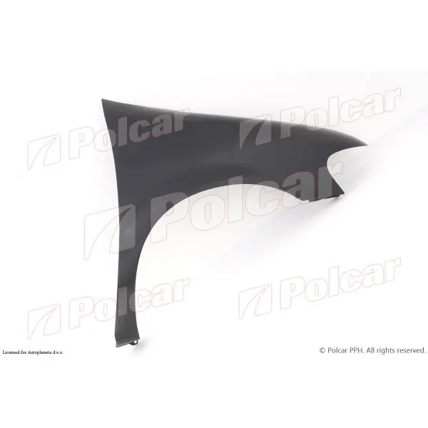 Blatobran OPEL SINTRA (APV), 96-99; 