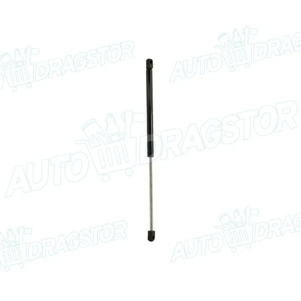 Amortizer haube OPEL FRONTERA B (U99), 99-03; 