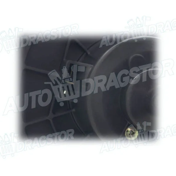 Ventilator kabine OPEL FRONTERA A (U92), 91-99; FRONTERA B (U99), 99-03; 