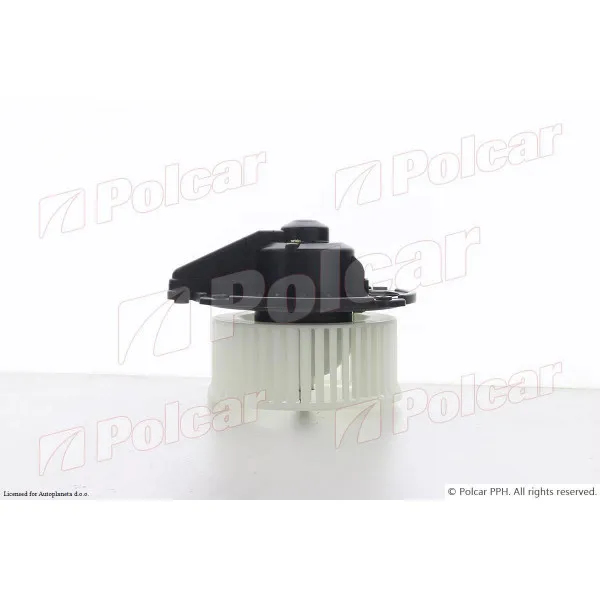 Ventilator kabine OPEL FRONTERA A (U92), 91-99; FRONTERA B (U99), 99-03; 