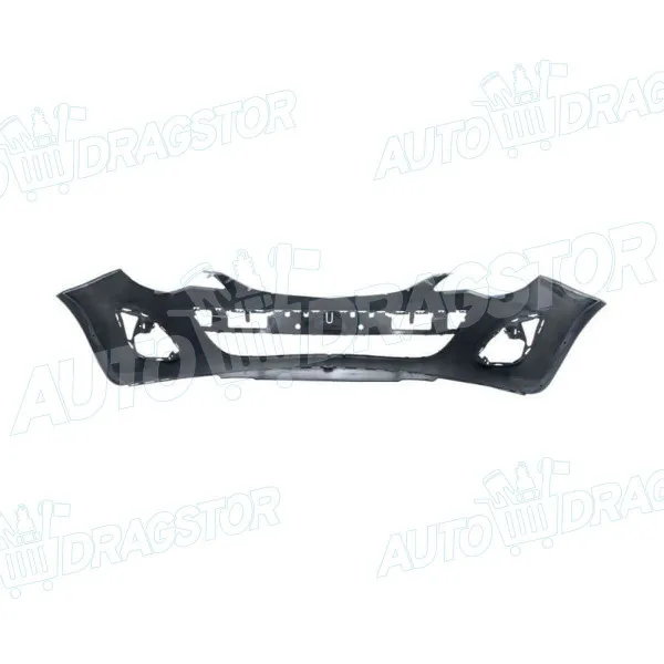 Prednji branik OPEL CORSA D (S07), 06-15; 