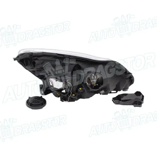 Far OPEL CORSA D (S07), 06-15; 
