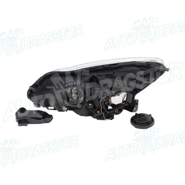 Far OPEL CORSA D (S07), 06-15; 