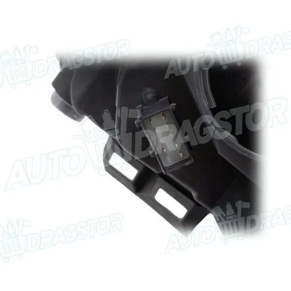 Far OPEL CORSA D (S07), 06-15; 