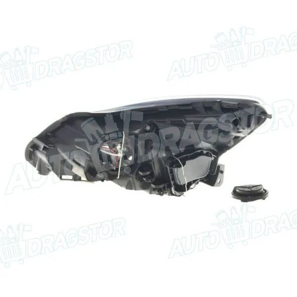 Far OPEL CORSA D (S07), 06-15; 