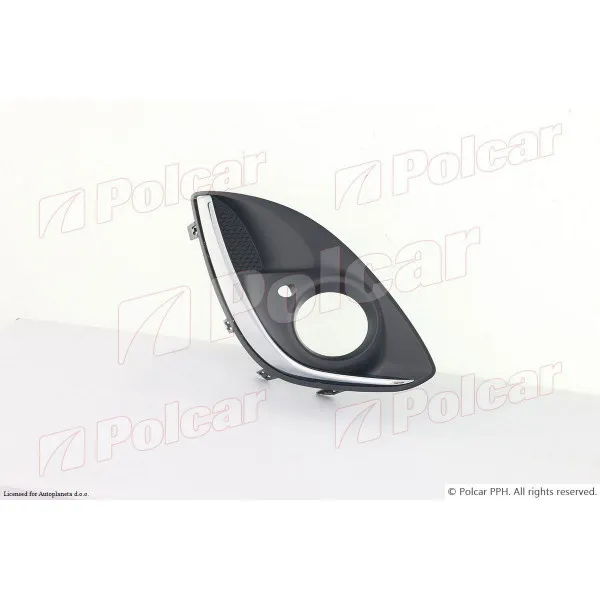 Rešetka branika OPEL CORSA D (S07), 06-15; 