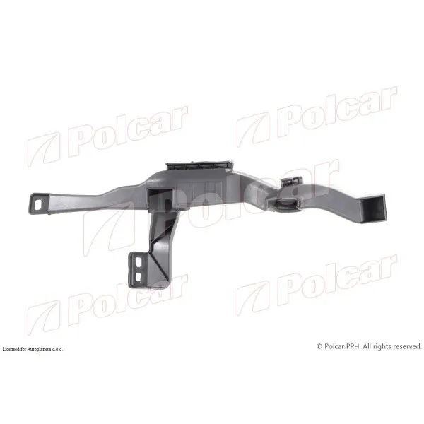 Nosač branika OPEL ASTRA K, 15-; 