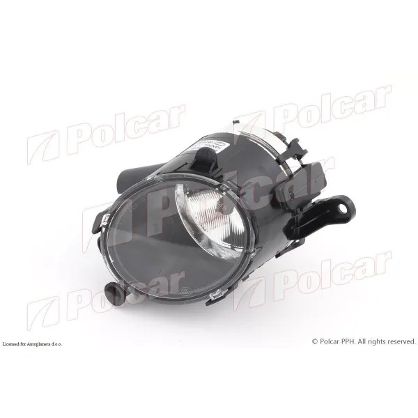 Maglenka OPEL CROSSLAND X, 17-; 