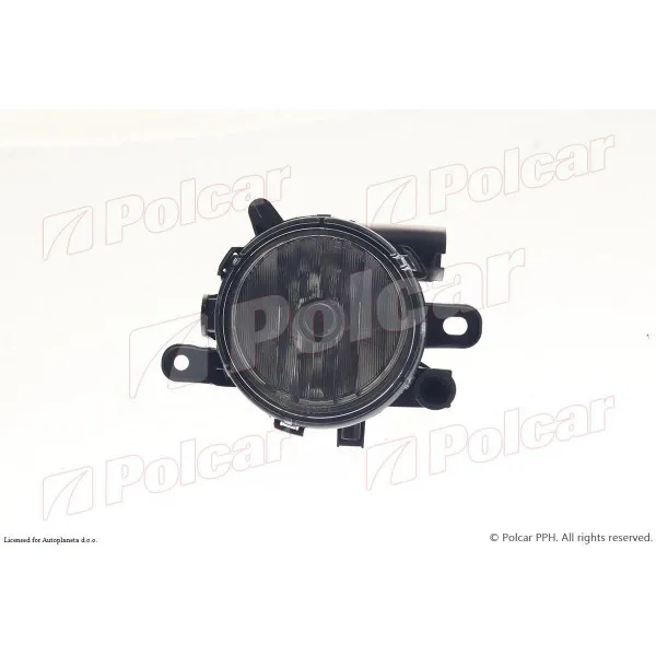 Maglenka OPEL CROSSLAND X, 17-; 