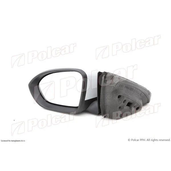 Retrovizor na vratima OPEL INSIGNIA, 17-; 