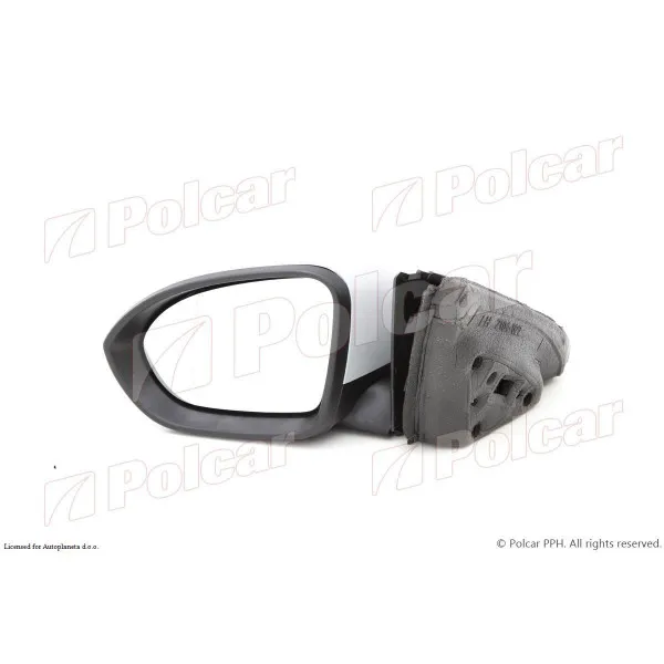 Retrovizor na vratima OPEL INSIGNIA, 17-; 