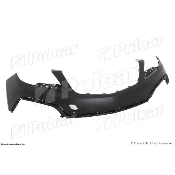 Prednji branik OPEL MOKKA, 12-16; 