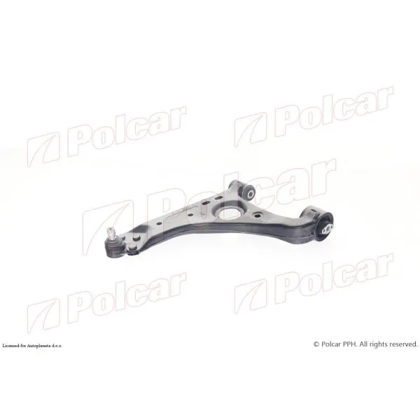 Rame CHEVROLET, OPEL 