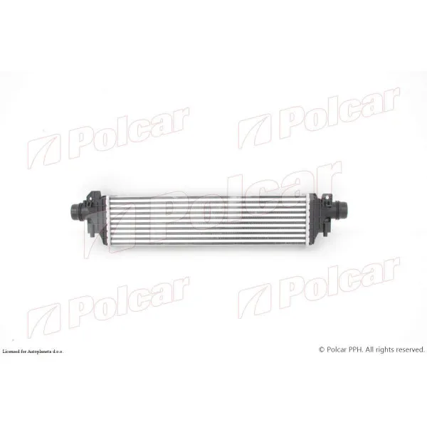 Interkuler OPEL MOKKA X, 16-; MOKKA, 12-16; 