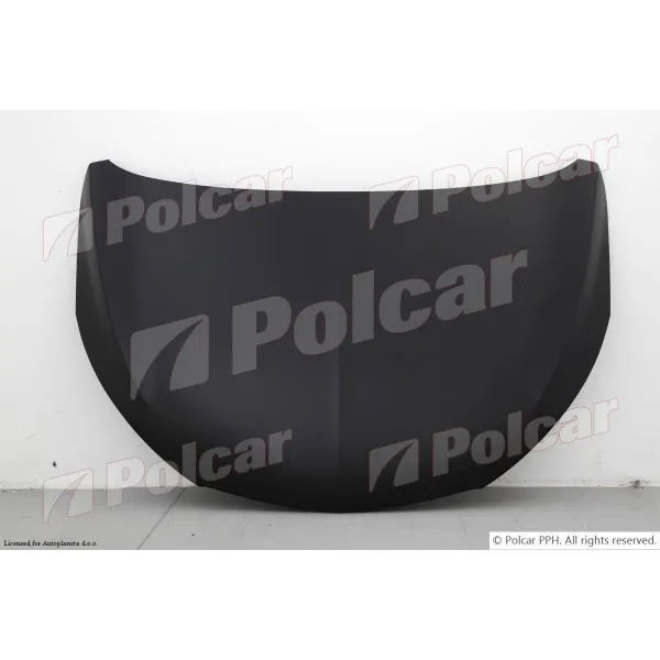 Hauba OPEL MOKKA X, 16-; 