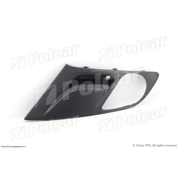 Rešetka branika OPEL ZAFIRA TOURER, 11-19; 