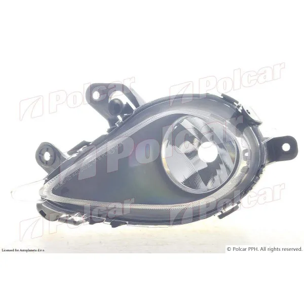 Maglenka OPEL ZAFIRA TOURER, 11-19; 