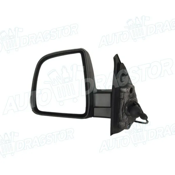 Retrovizor na vratima OPEL COMBO D (X12), 12-18; 