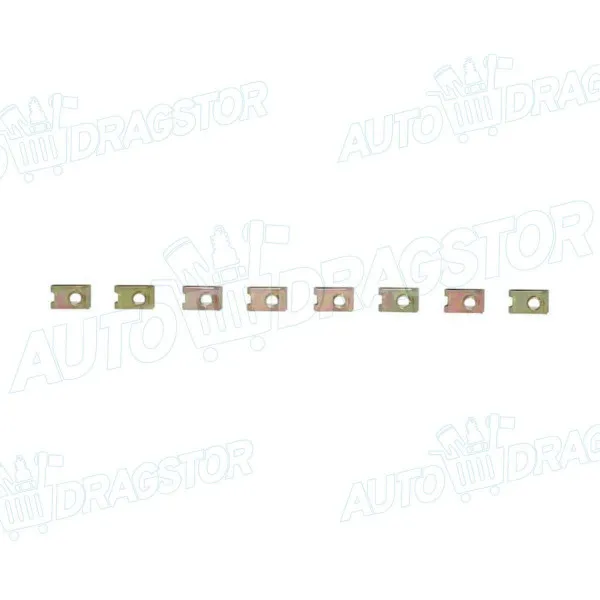 Hladnjak CITROËN, FIAT, PEUGEOT 