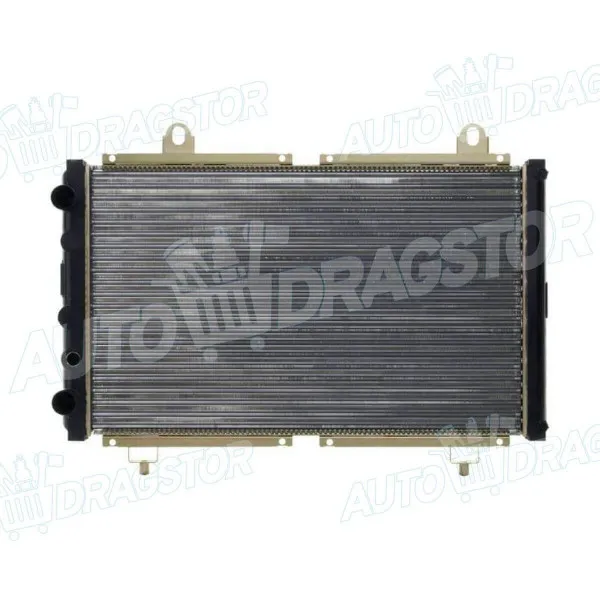 Hladnjak CITROËN, FIAT, PEUGEOT 