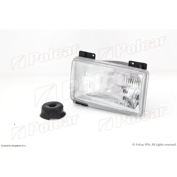 Far FIAT DUCATO (280), 82-89; DUCATO (290), 89-94; 