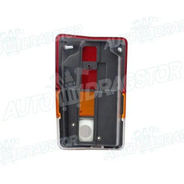 Štop svetlo CITROËN C25 (280/290), 81-94; 