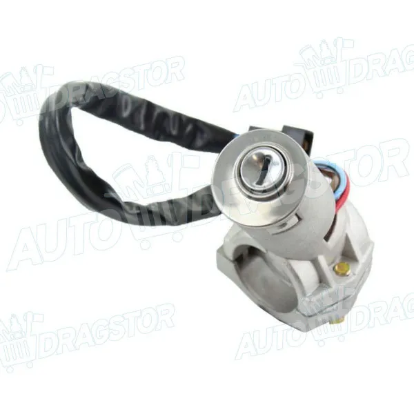 Set/komplet za zaključavanje volana CITROËN, FIAT, PEUGEOT 