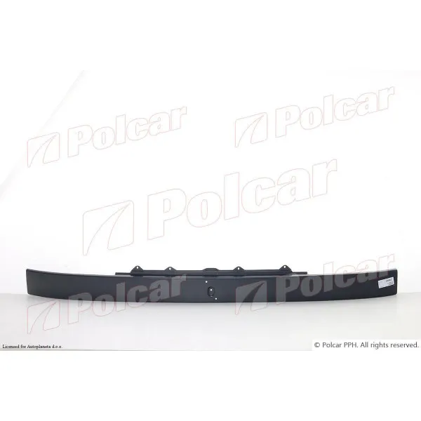 Maska FIAT DUCATO (230/244), 94-06; 