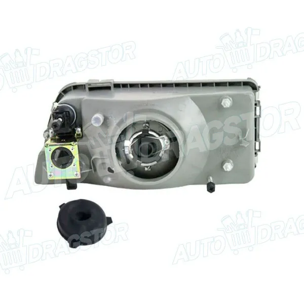 Far PEUGEOT BOXER (230/244), 94-06; 
