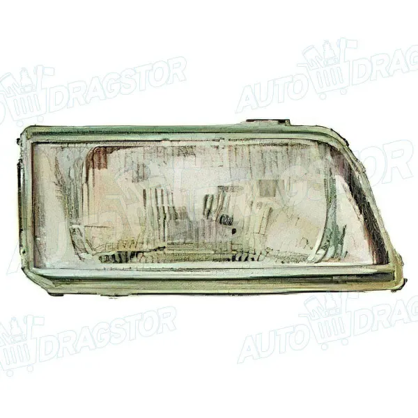 Far PEUGEOT BOXER (230/244), 94-06; 