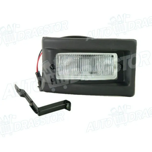 Maglenka PEUGEOT BOXER (230/244), 94-06; 
