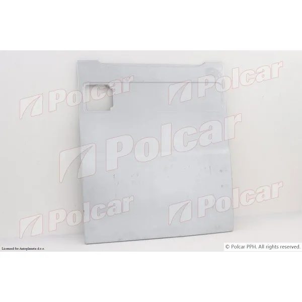 Reparaturni deo vrata PEUGEOT BOXER (230/244), 94-06; 