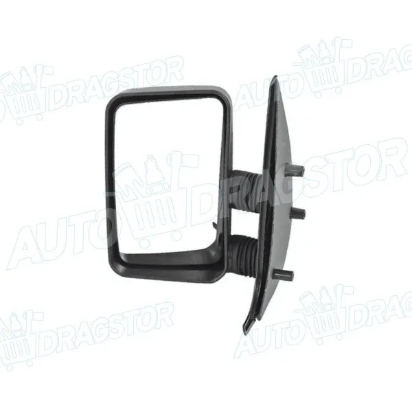 Retrovizor na vratima CITROËN, FIAT, PEUGEOT 