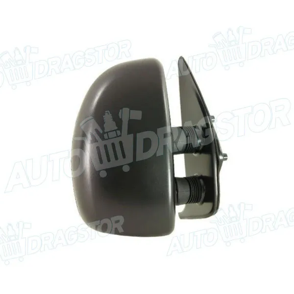 Retrovizor na vratima CITROËN, FIAT, PEUGEOT 