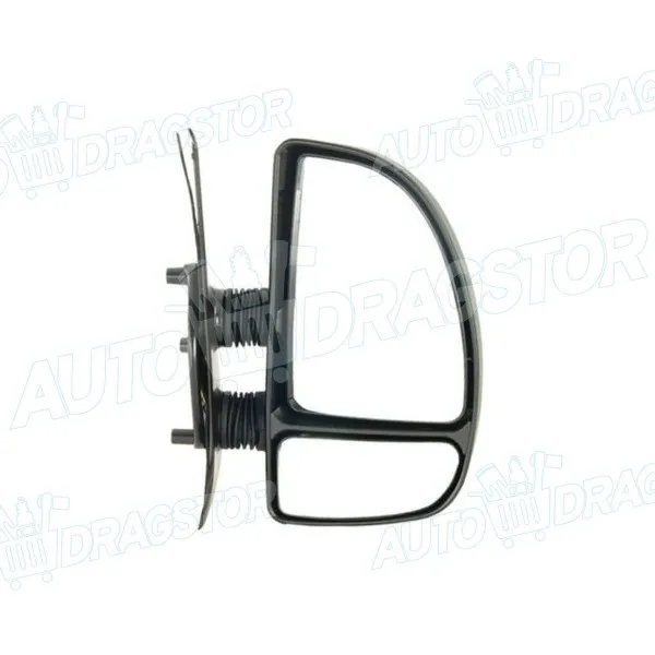 Retrovizor na vratima CITROËN, FIAT, PEUGEOT 