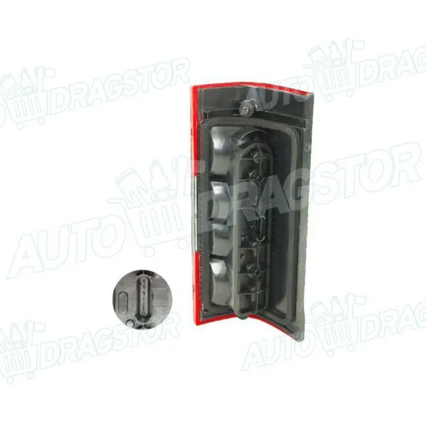 Štop svetlo PEUGEOT BOXER (230/244), 94-06; 