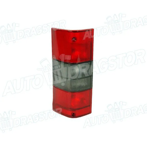 Štop svetlo PEUGEOT BOXER (230/244), 94-06; 