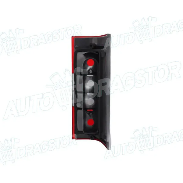 Štop svetlo PEUGEOT BOXER (230/244), 94-06; 