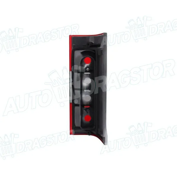 Štop svetlo PEUGEOT BOXER (230/244), 94-06; 